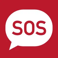 Send SOS icon