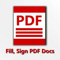 PDF Fill and Sign any Document icon