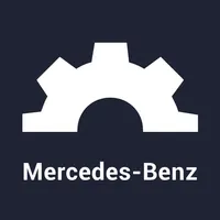 AutoParts for Mercedes Benz icon