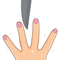 4 Fingers icon