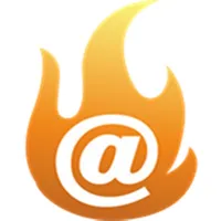 SmartEco-flame icon