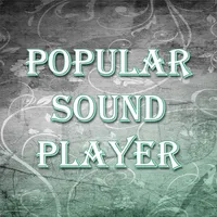 Popular Sound Player icon