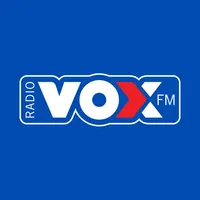 VOX FM - radio internetowe icon