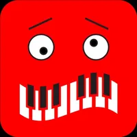 Piano Keyboard for Fun icon