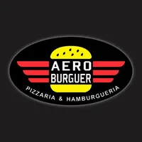 Aero Burguer icon