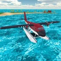 Sea-Plane: Flight Simulator 3D icon