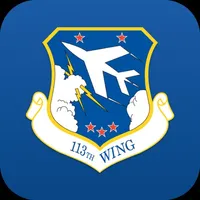 113th Wing icon