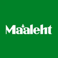 Maaleht icon