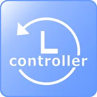 Smart time control icon