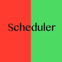 Simple Scheduler icon