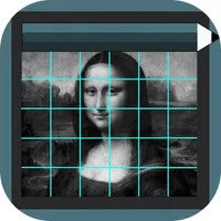 Grid Painter icon