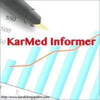 Karmed Informer icon