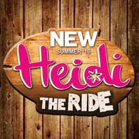 Heidi The Ride icon