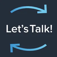 Let's Talk! icon