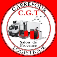 CGT CSC Salon-de-provence icon