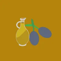 My Mediterranean Diet Tracker icon