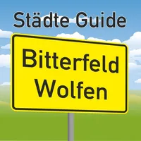 SG Bitterfeld Wolfen icon