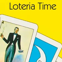 Loteria Time icon