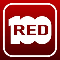 RED100 BoM Reading Challenge icon