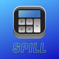 Spill Volume Calculator icon