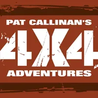 Pat Callinans 4x4 Adventures icon