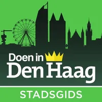 Doen in Den Haag icon