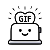 GIF Toaster Pro icon