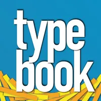 Type Book icon