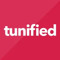 Tunified - Say it with music icon