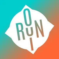 OuiRun - find running buddies icon