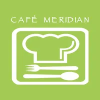 Cafe Meridian icon