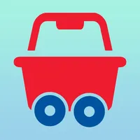 SnappyShopper Grocery Delivery icon