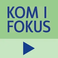 Kom i fokus icon