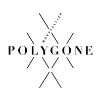 Polygone Montpellier icon