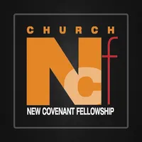 The NCF Church App icon