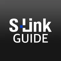 S-Link Guide icon