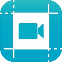 Video Crop - Convert Portrait into Landscape icon