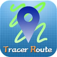 Tracer Route icon