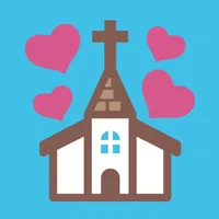 Christian Religion Emojis icon