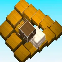 Penrose stairs icon