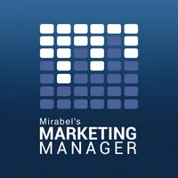 Marketing Manager icon