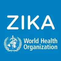 WHO Zika App icon