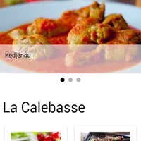 La Calebasse icon