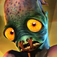 Oddworld: New 'n' Tasty icon