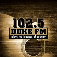 102.5 DUKE FM icon