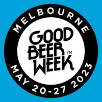 Good Beer Week 2023 icon