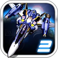 Raiden Jets Fighter: Arcade Craft Shooting Game icon