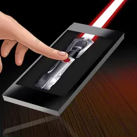 Lightsaber 3D Funny Prank icon