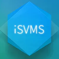 iSVMS icon