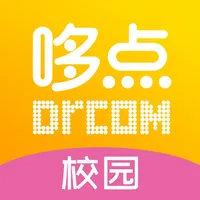 哆点校园 icon